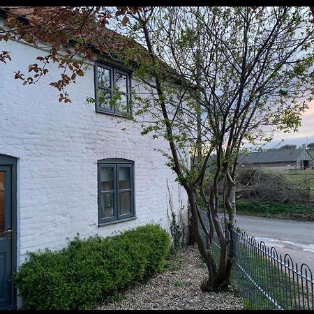 Charming Cottage Lyng  Exterior photo